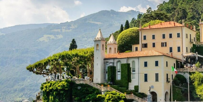 Salzburg - Miláno Linate : prenájom súkromného lietadla 