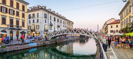 Miláno Linate - Nice : prenájom súkromného lietadla