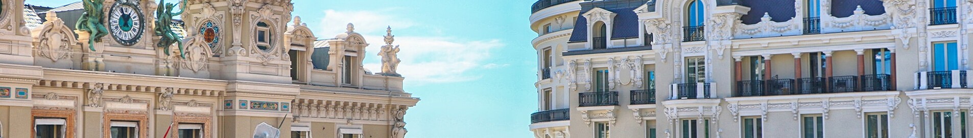 Cannes – Monako: preprava vrtuľníkom