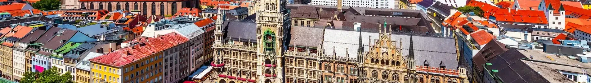 Paríž - Mníchov: prenájom súkromného lietadla