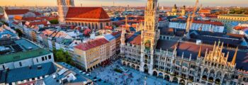 Francfort Prague location jet privé