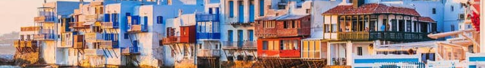 Neapol - Mykonos : prenájom súkromného lietadla