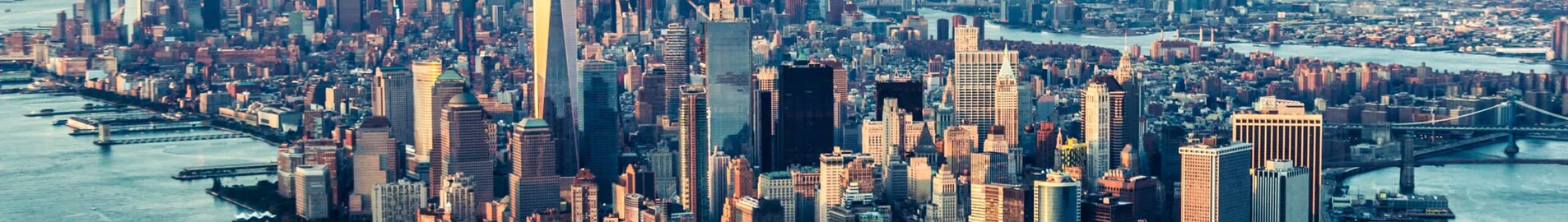Amsterdam - New York : prenájom súkromného lietadla
