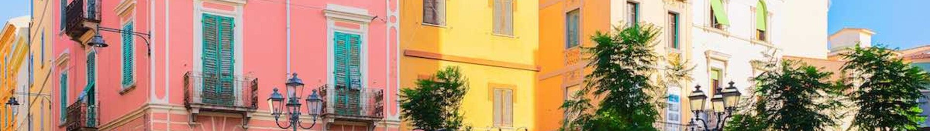 Saint-Tropez - Olbia : prenájom súkromného lietadla