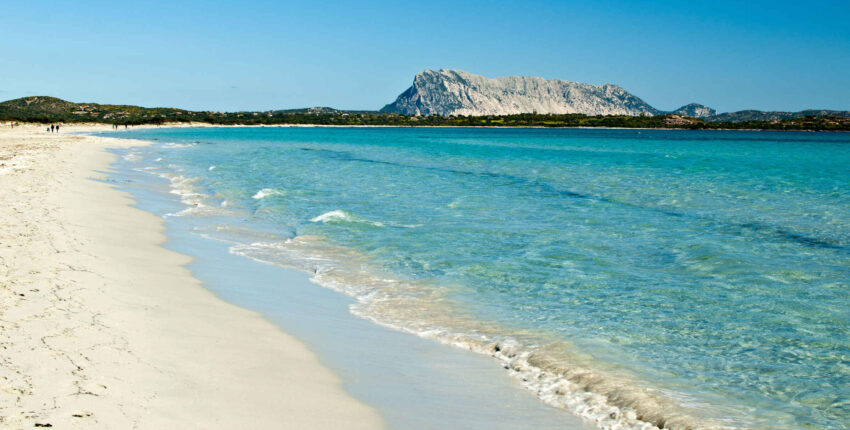 Saint-Tropez - Olbia : prenájom súkromného lietadla