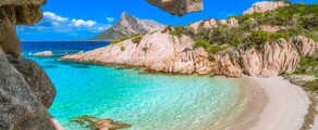 Amsterdam - Olbia : prenájom súkromného lietadla