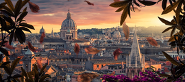 Luxemburg - Paríž: prenájom súkromného lietadla
