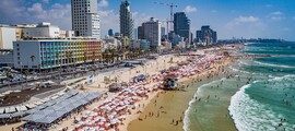 Dubaj - Londýn: prenájom súkromného lietadla