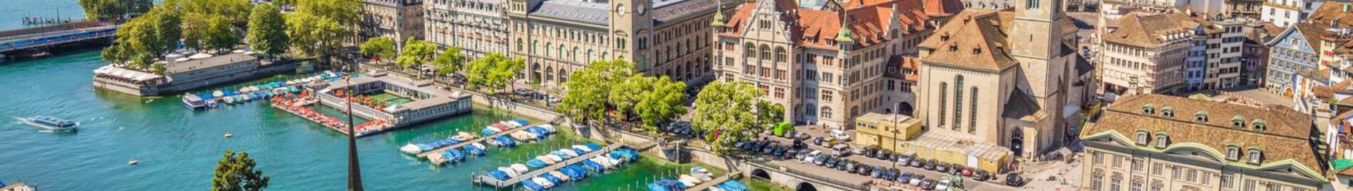 Cannes - Zürich : prenájom súkromného lietadla