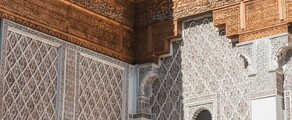 Frankfurt - Marrákeš : prenájom súkromného lietadla