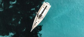 Lisabon - Ibiza: prenájom súkromného lietadla