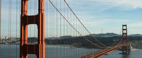 New York - San Francisco : prenájom súkromného lietadla