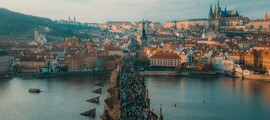 Malta : prenájom súkromného lietadla