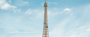 Dubaj - Paríž: prenájom súkromného lietadla
