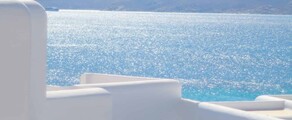 Atény - Mykonos : prenájom súkromného lietadla