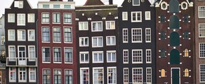 Las Vegas - Amsterdam : prenájom súkromného lietadla