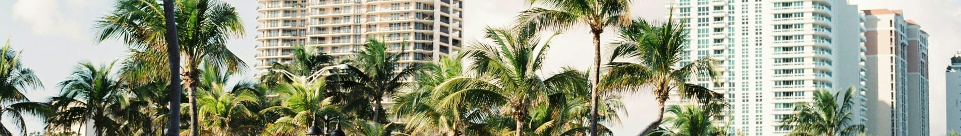Los Angeles - Miami : prenájom súkromného lietadla