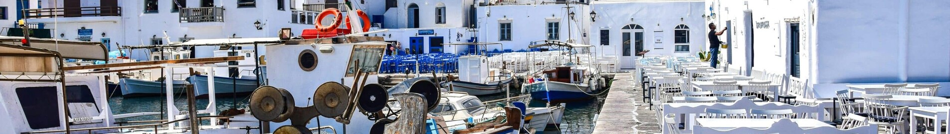 Atény - Paros : prenájom súkromného lietadla