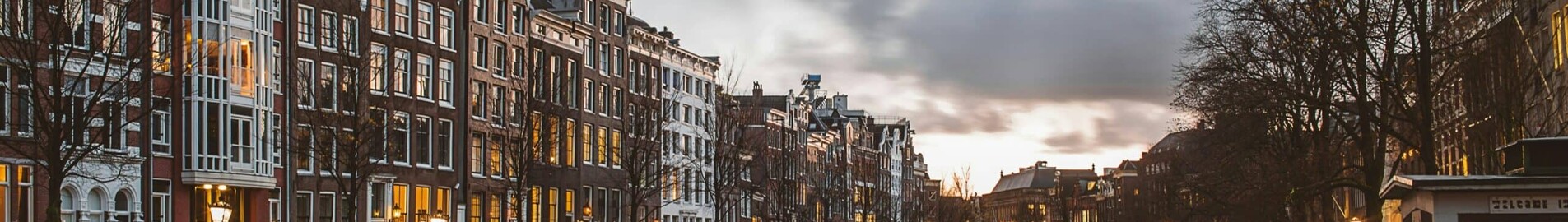 New York - Amsterdam : prenájom súkromného lietadla