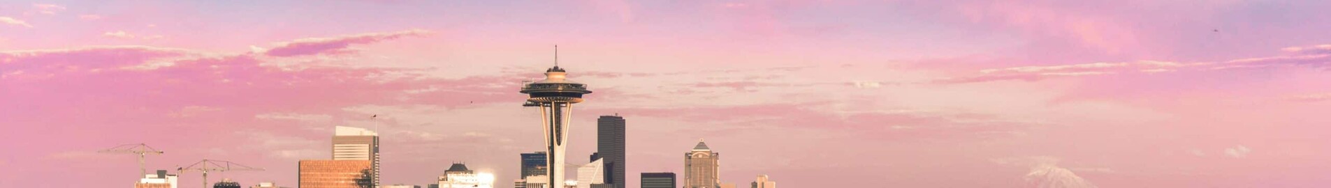 Houston - Seattle : prenájom súkromného lietadla