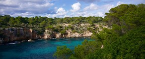 Frankfurt - Palma : prenájom súkromného lietadla