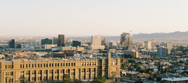 Los Angeles - Boston : prenájom súkromného lietadla