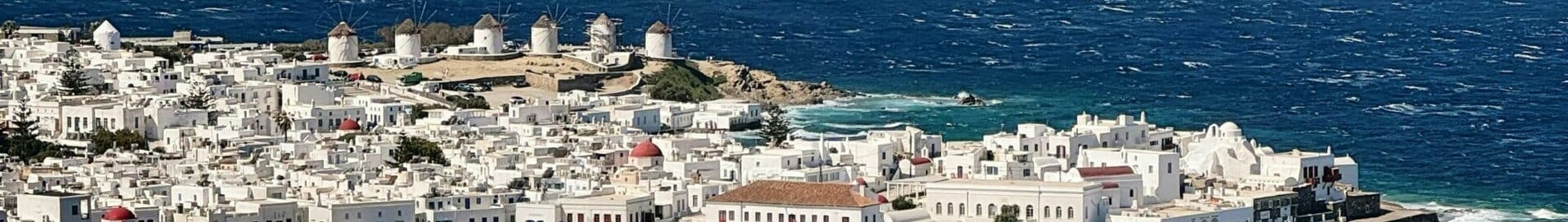 Frankfurt - Mykonos : prenájom súkromného lietadla