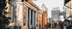Los Angeles - Philadelphia : prenájom súkromného lietadla