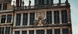 Hamburg - Paríž: prenájom súkromného lietadla