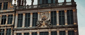 Frankfurt - Brusel: prenájom súkromného lietadla