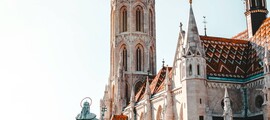 Saint-Tropez - Budapešť: prenájom súkromného lietadla