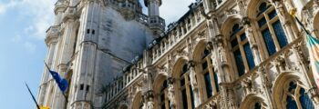 Top 12 des hôtels palaces parisiens
