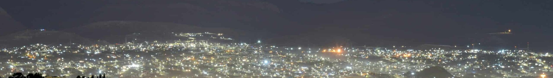 New York - El Paso : prenájom súkromného lietadla