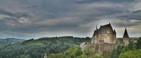 Frankfurt - Luxembursko: prenájom súkromného lietadla