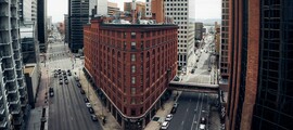 Los Angeles - Seattle : prenájom súkromného lietadla