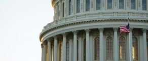 Houston - Washington DC : prenájom súkromného lietadla