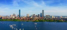 New York - San Francisco : prenájom súkromného lietadla