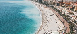 Dubaj - Káhira : prenájom súkromného lietadla