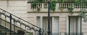 Los Angeles - Paríž: prenájom súkromného lietadla