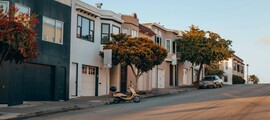 Los Angeles - Paríž: prenájom súkromného lietadla