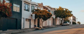 Las Vegas - San Francisco: prenájom súkromného lietadla