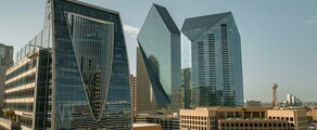 Las Vegas - Dallas : prenájom súkromného lietadla