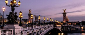 Houston - Paríž: prenájom súkromného lietadla