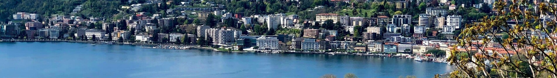 Frankfurt - Lugano : prenájom súkromného lietadla