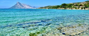Saint-Moritz - Olbia : prenájom súkromného lietadla