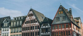 Frankfurt - Paríž: prenájom súkromného lietadla