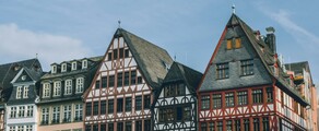 Saint-Moritz - Frankfurt: prenájom súkromného lietadla