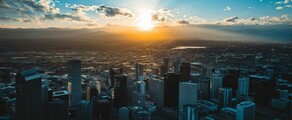 Houston - Denver : prenájom súkromného lietadla