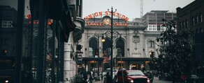 New York - Denver : prenájom súkromného lietadla