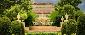Los Angeles - Palm Beach : prenájom súkromného lietadla